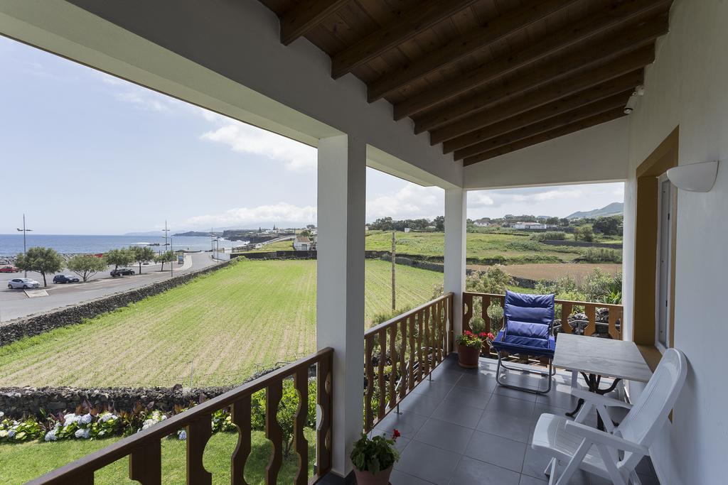 Casa Varanda Do Mar Capelas Room photo