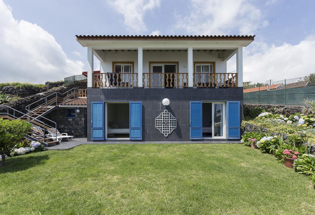 Casa Varanda Do Mar Capelas Room photo
